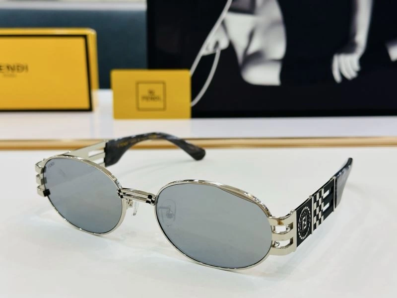 Fendi Sunglasses Chic 279275