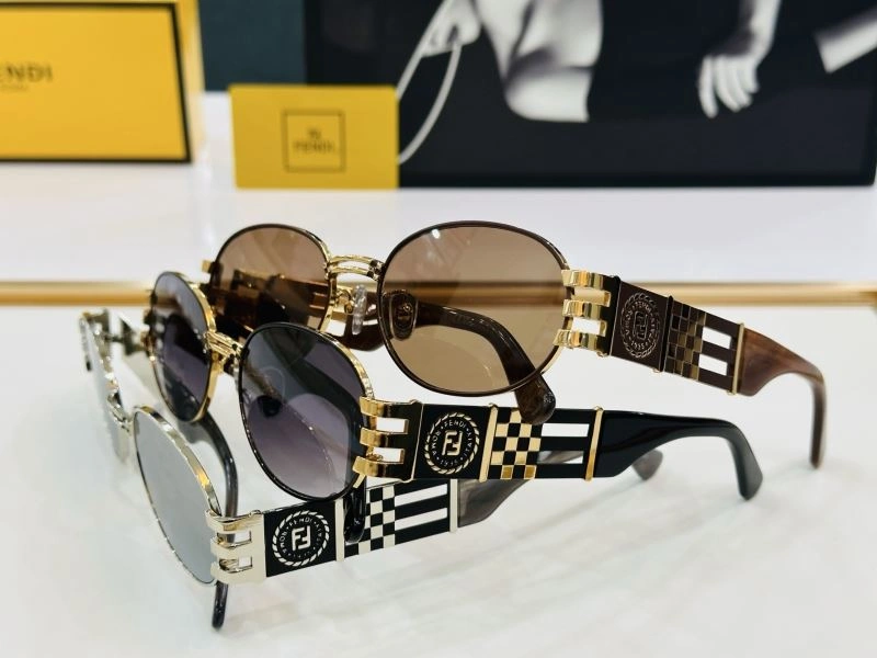 Fendi Sunglasses Chic 279275