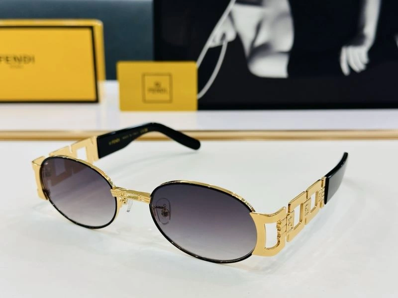 Fendi Sunglasses Stretchable 279274