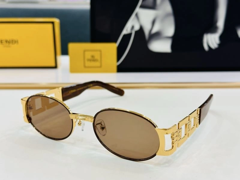 Fendi Sunglasses Stretchable 279274
