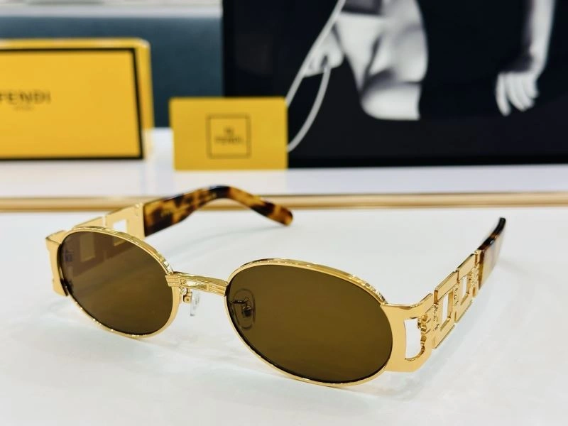 Fendi Sunglasses Stretchable 279274