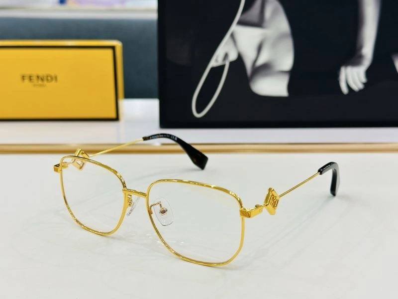 Versatile Fendi Sunglasses 279273