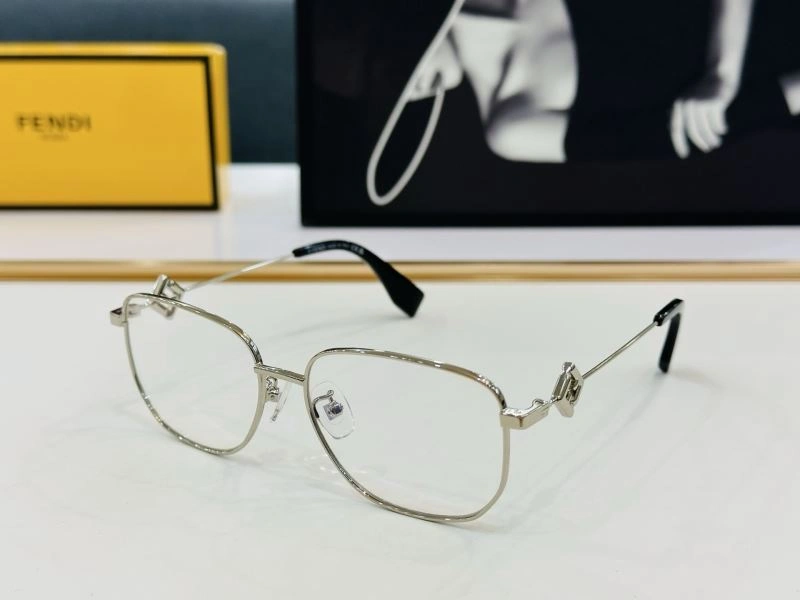 Versatile Fendi Sunglasses 279273