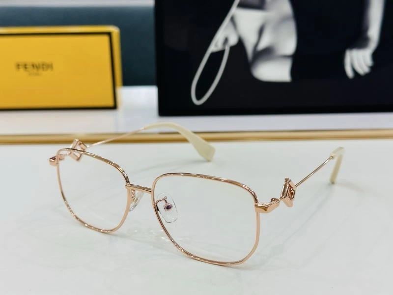Versatile Fendi Sunglasses 279273