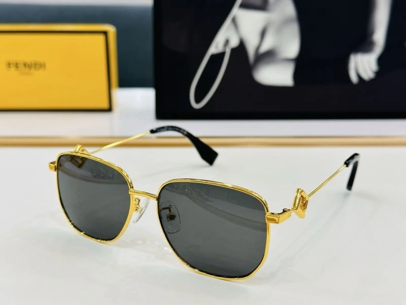 Versatile Fendi Sunglasses 279273