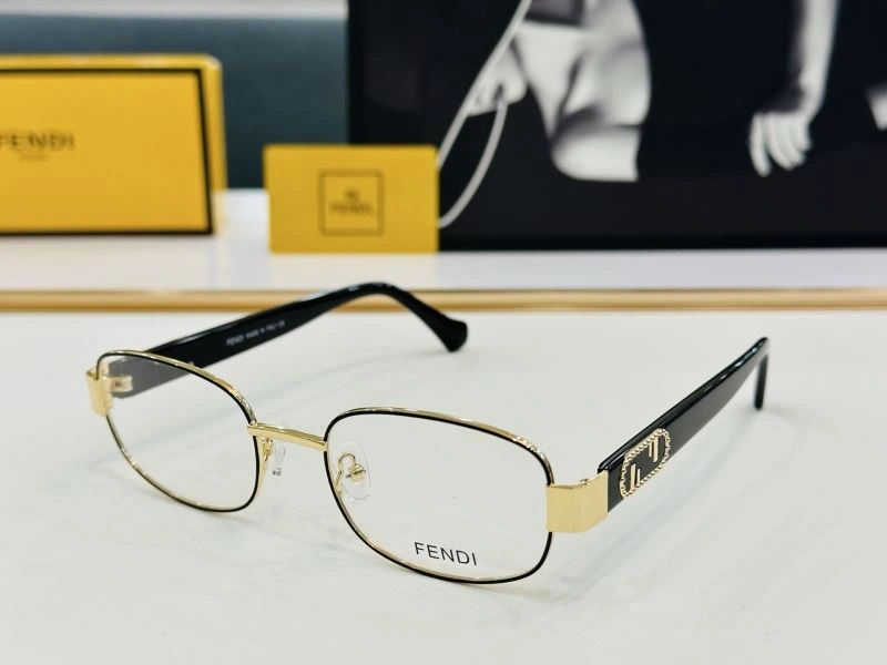 Seasonal Fendi Sunglasses 279271
