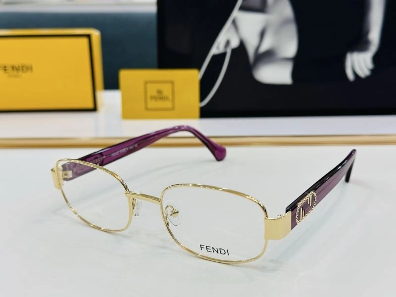 Seasonal Fendi Sunglasses 279271