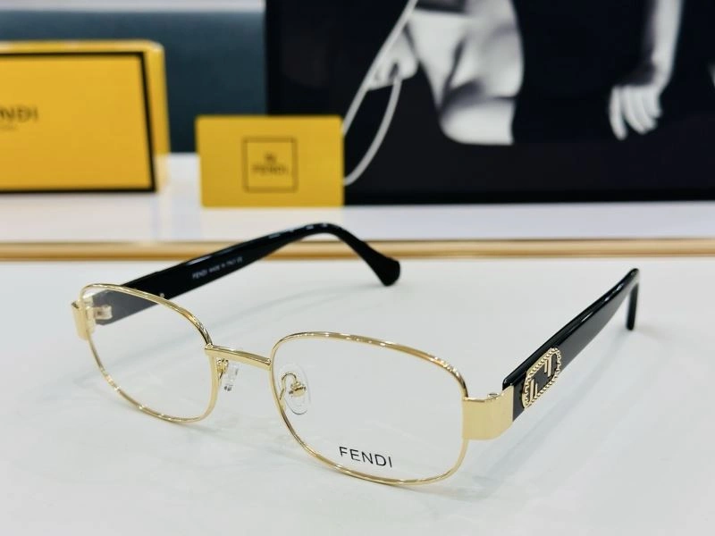 Seasonal Fendi Sunglasses 279271