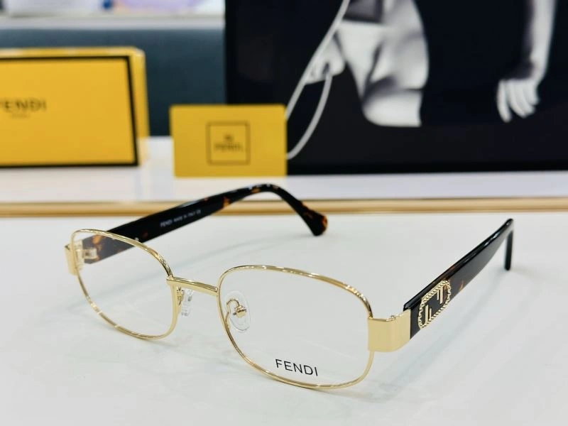 Seasonal Fendi Sunglasses 279271