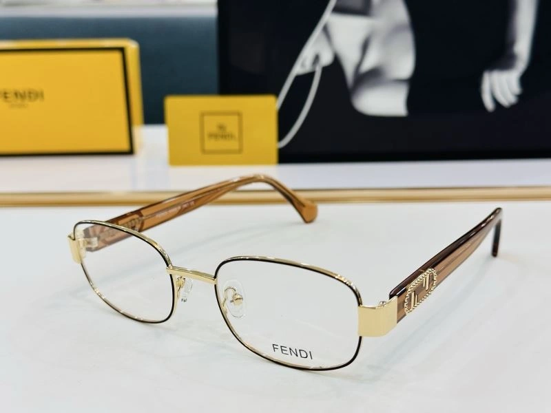 Seasonal Fendi Sunglasses 279271
