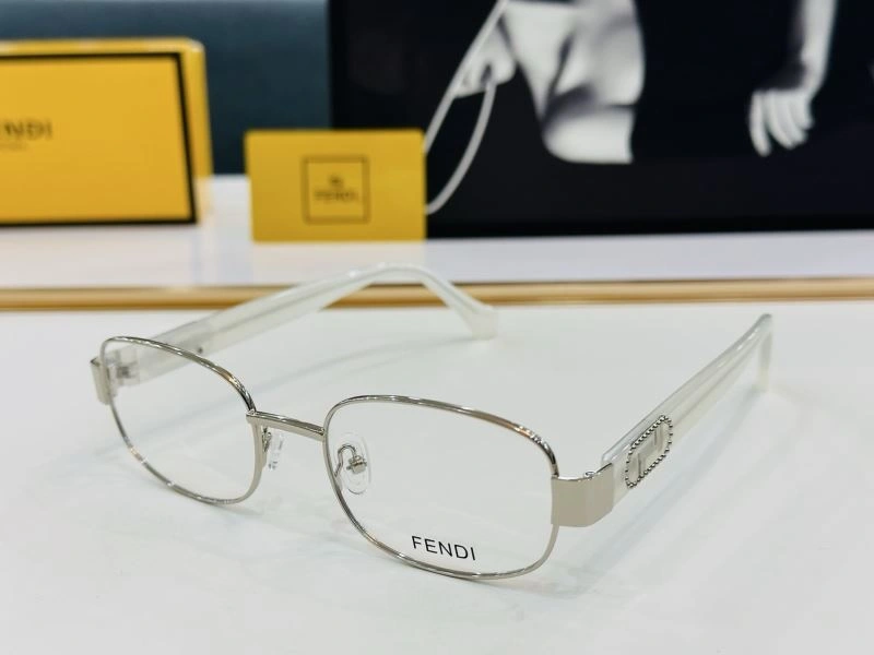 Seasonal Fendi Sunglasses 279271