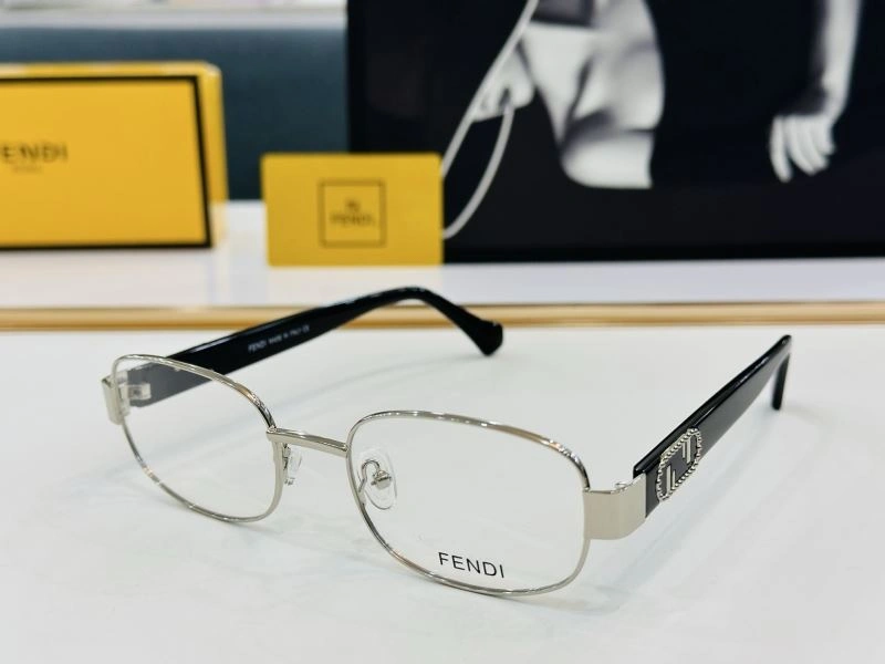 Seasonal Fendi Sunglasses 279271