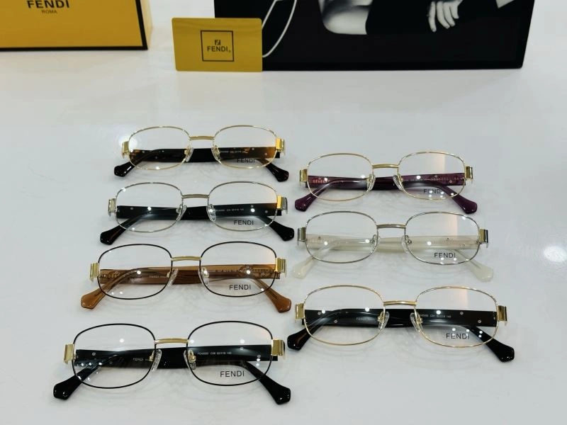 Seasonal Fendi Sunglasses 279271