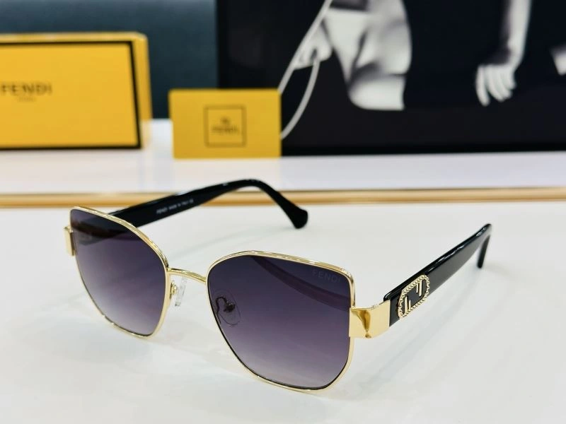 Fendi Sunglasses MoistureWicking 279270