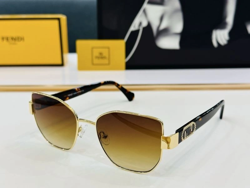 Fendi Sunglasses MoistureWicking 279270