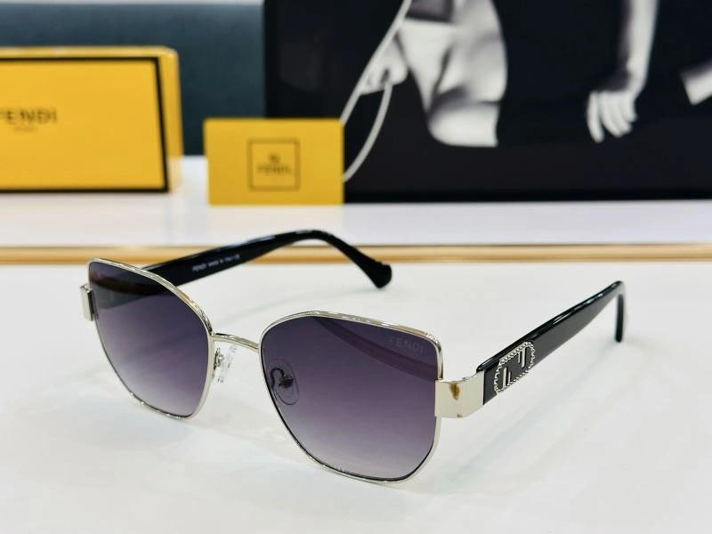 Fendi Sunglasses MoistureWicking 279270