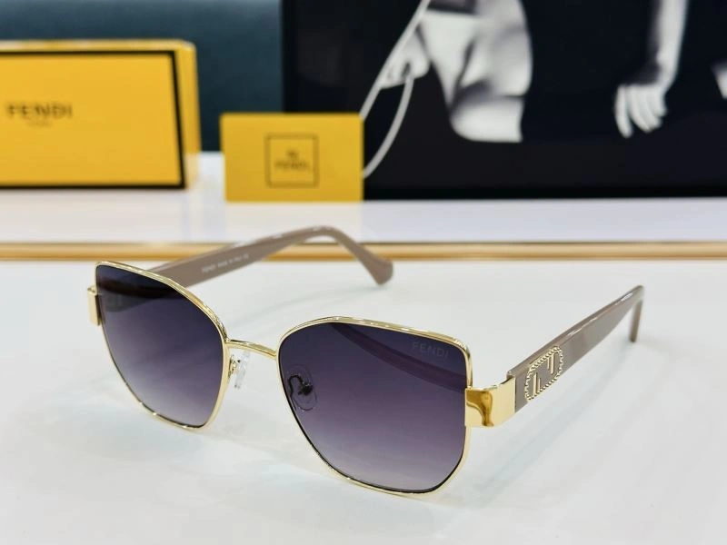 Fendi Sunglasses MoistureWicking 279270