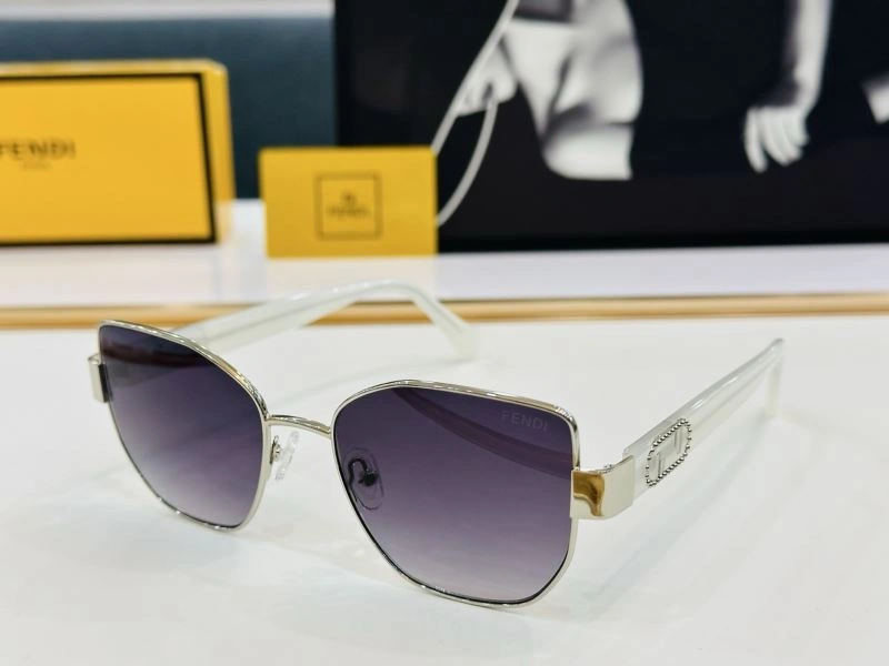Fendi Sunglasses MoistureWicking 279270