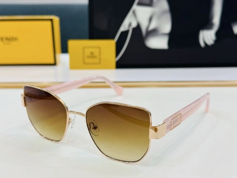 Fendi Sunglasses MoistureWicking 279270