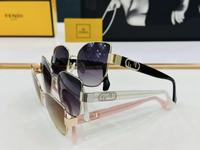 Fendi Sunglasses MoistureWicking 279270