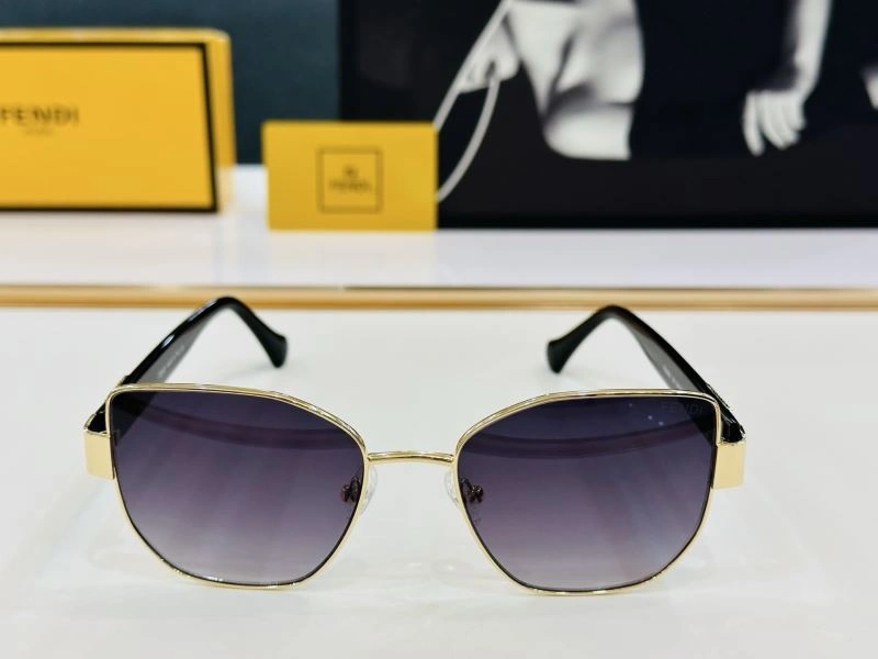 Fendi Sunglasses MoistureWicking 279270