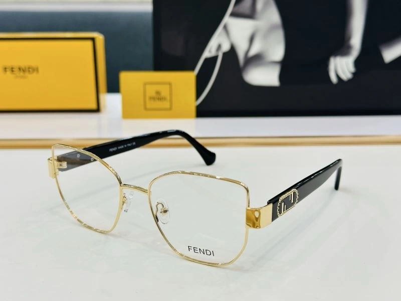 Durable Fendi Sunglasses 279268