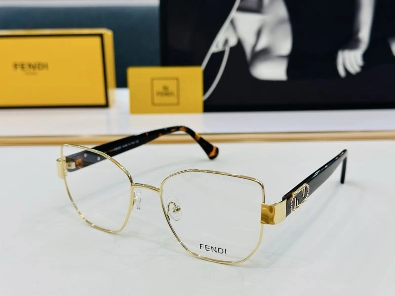 Durable Fendi Sunglasses 279268