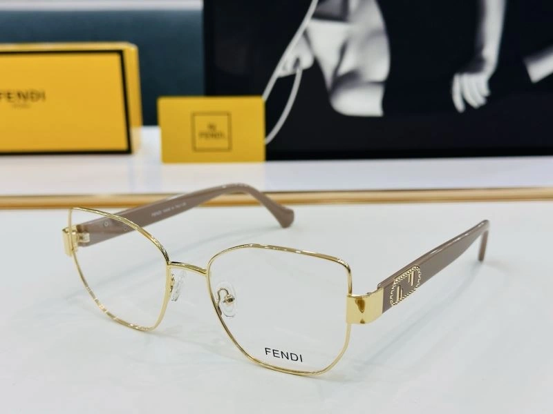 Durable Fendi Sunglasses 279268