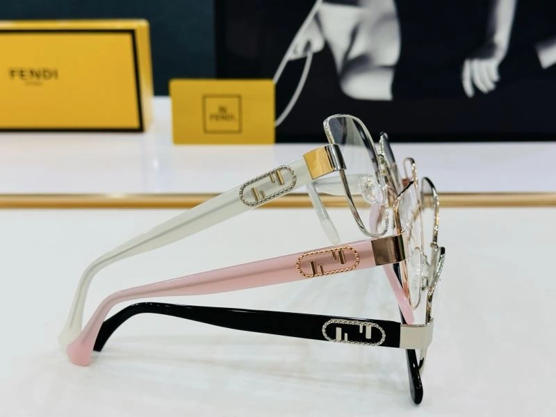 Durable Fendi Sunglasses 279268