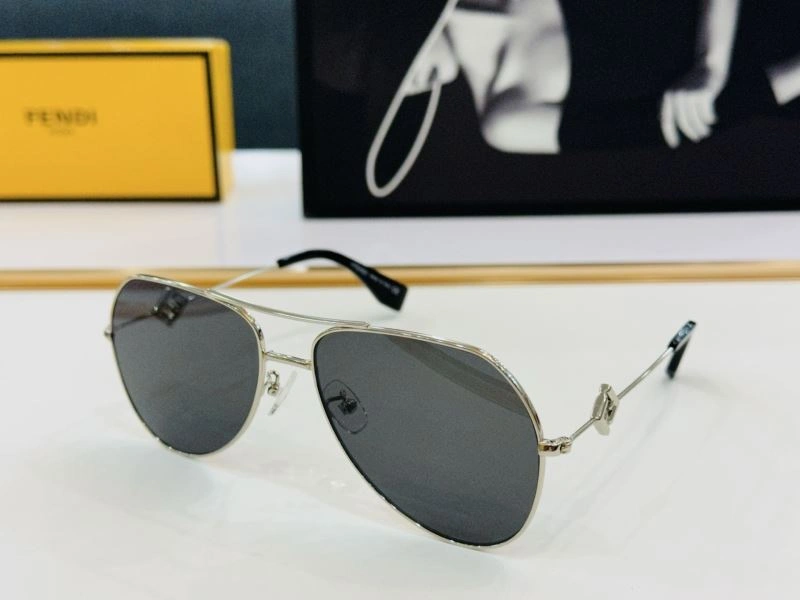 TopPick Fendi Sunglasses 279269