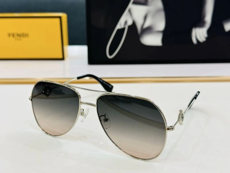 TopPick Fendi Sunglasses 279269