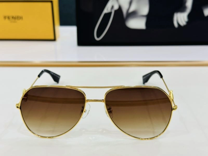TopPick Fendi Sunglasses 279269