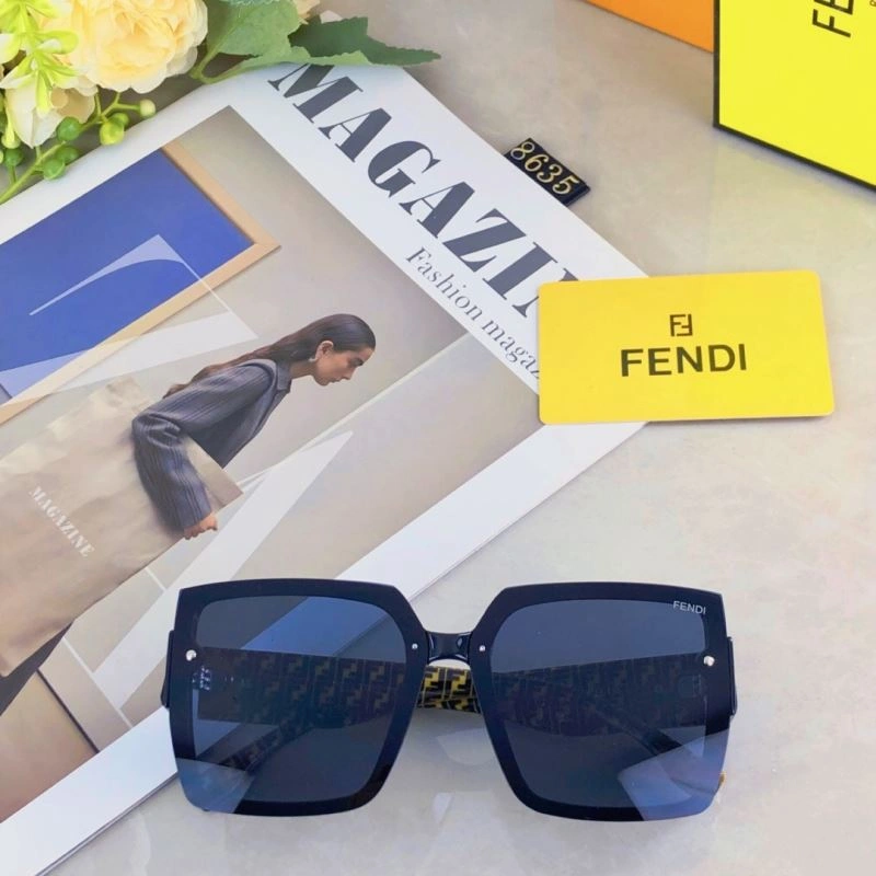 Fendi Sunglasses Casual 279264