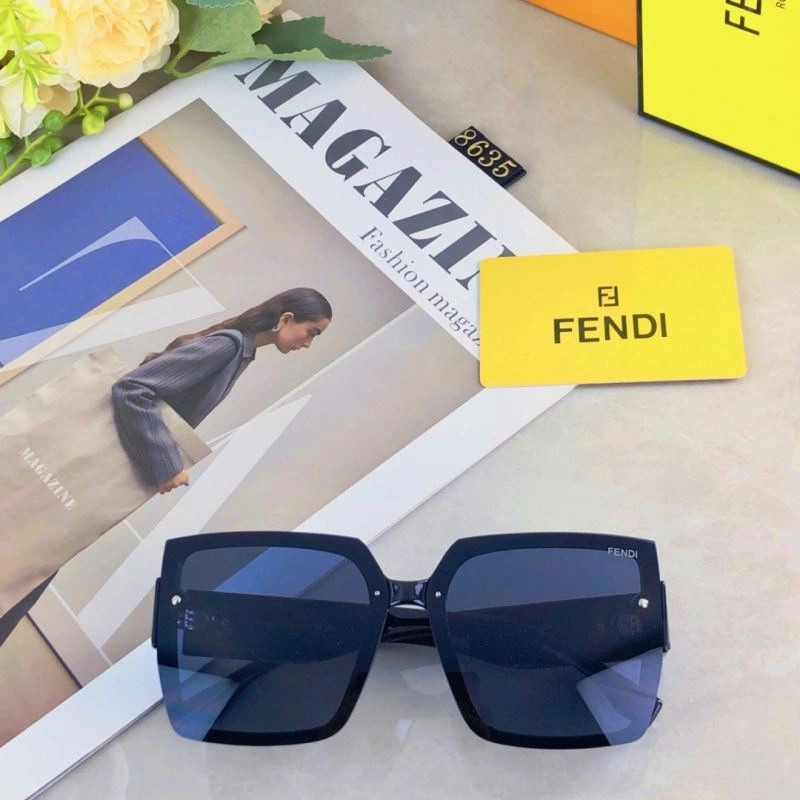 Fendi Sunglasses Casual 279264