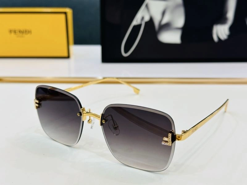 Fendi Sunglasses Unique 279248