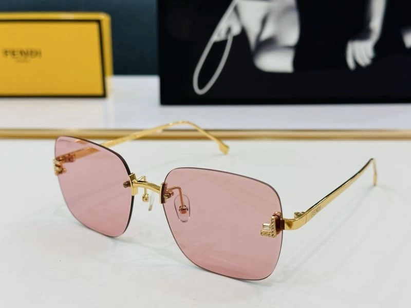 Fendi Sunglasses Unique 279248