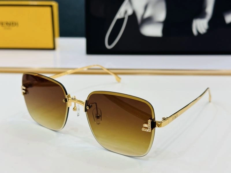 Fendi Sunglasses Unique 279248
