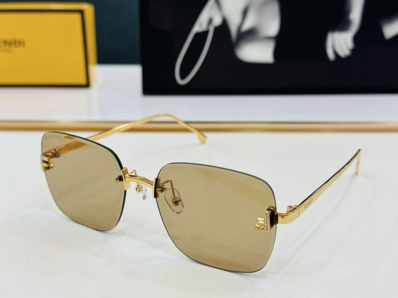 Fendi Sunglasses Unique 279248