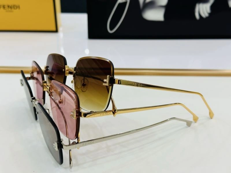 Fendi Sunglasses Unique 279248