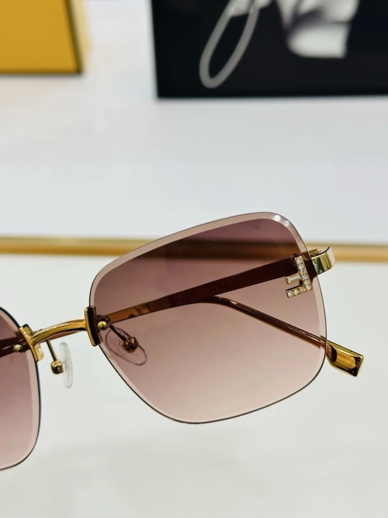 Fendi Sunglasses Unique 279248