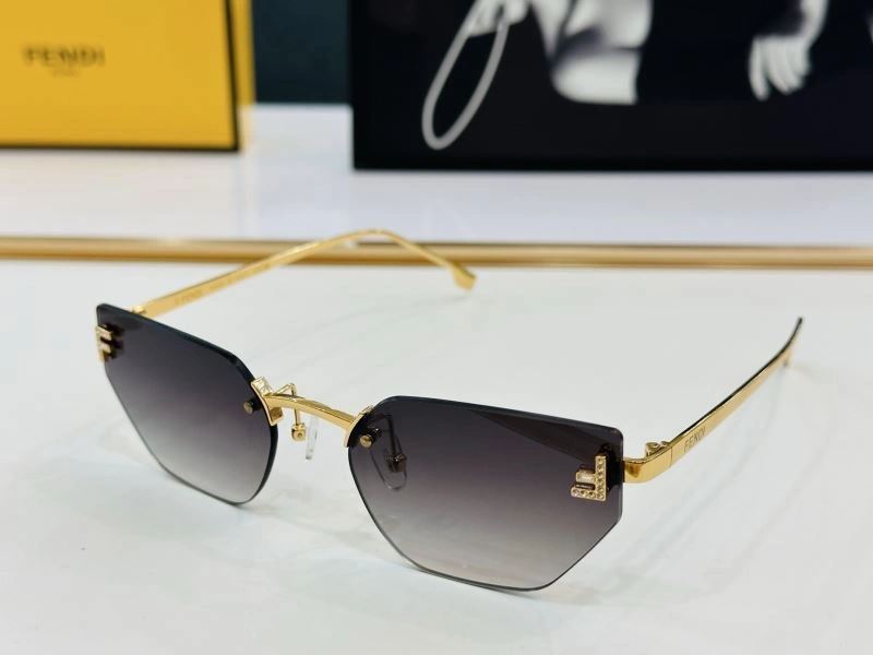 Fendi Sunglasses Tailored 279266