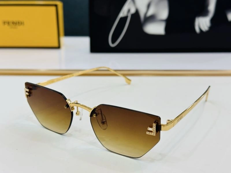 Fendi Sunglasses Tailored 279266