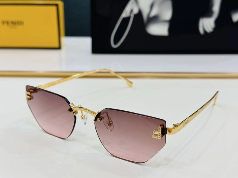 Fendi Sunglasses Tailored 279266