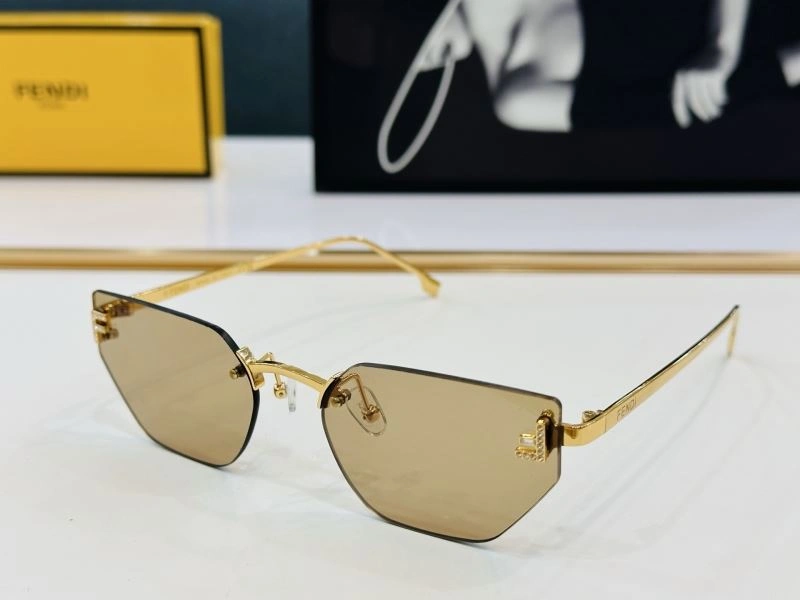 Fendi Sunglasses Tailored 279266