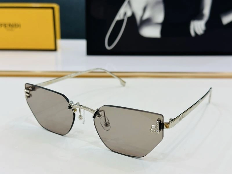 Fendi Sunglasses Tailored 279266