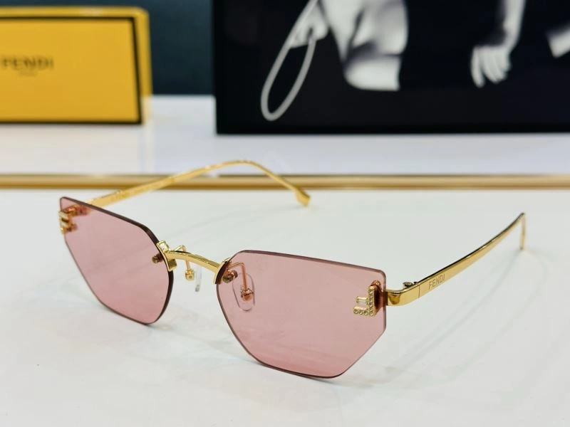 Fendi Sunglasses Tailored 279266