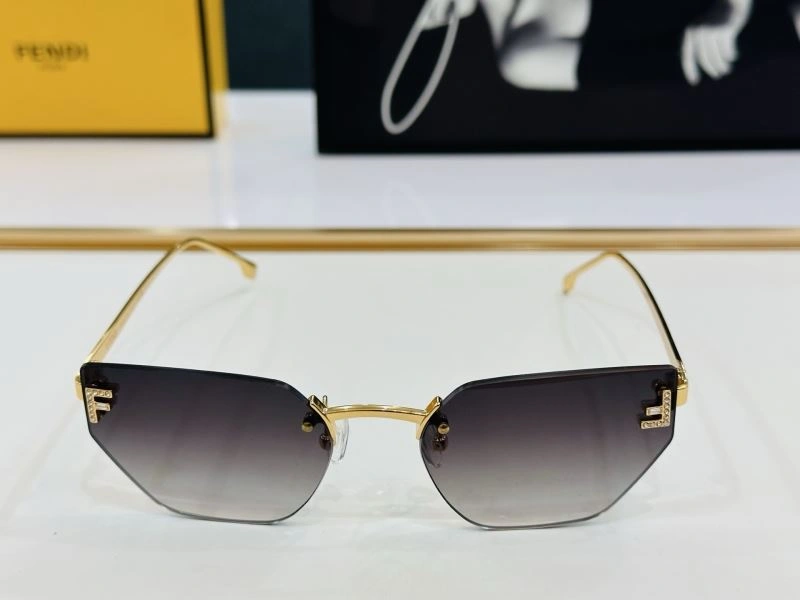 Fendi Sunglasses Tailored 279266