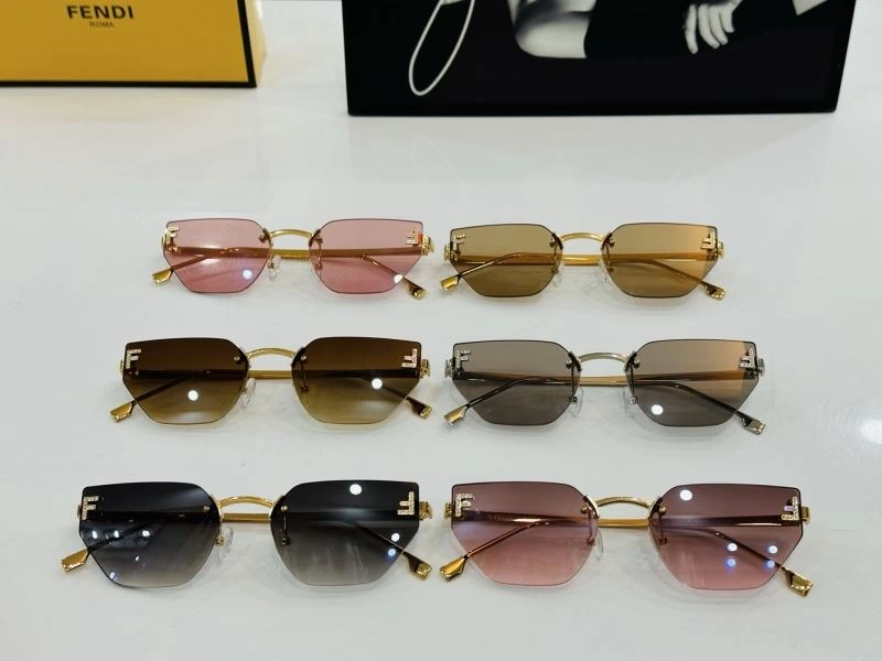 Fendi Sunglasses Tailored 279266