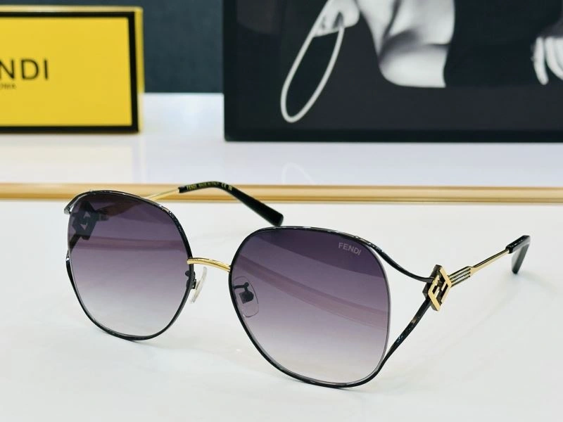 Fendi Sunglasses Attractive 279253