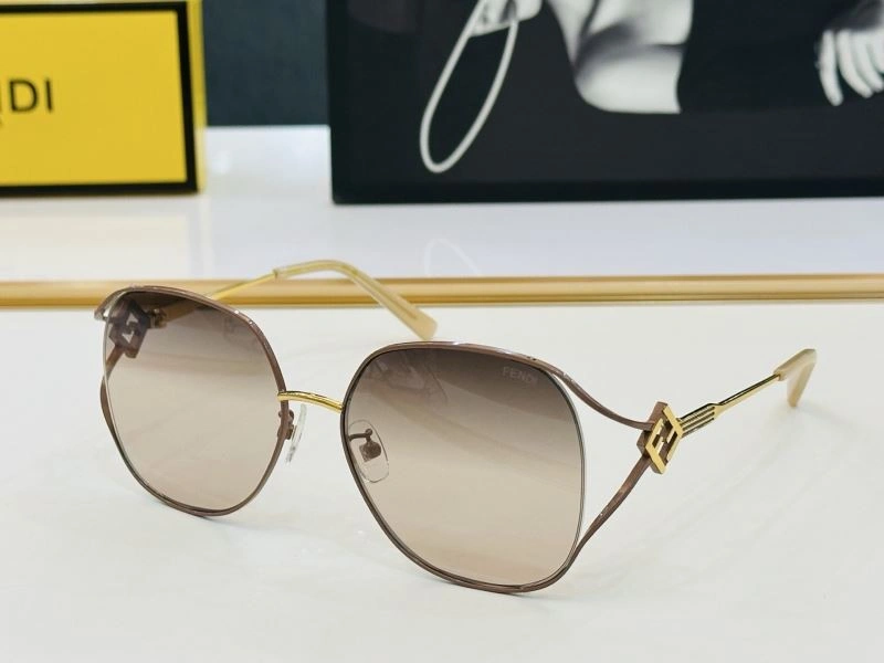 Fendi Sunglasses Attractive 279253